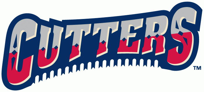 Williamsport Crosscutters 2006-Pres Wordmark Logo iron on transfers for clothing